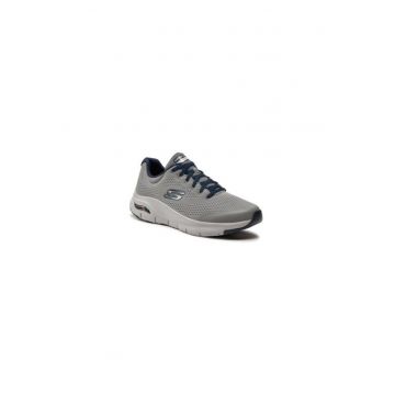 Pantofi sport barbati  209071313 - Textil - Gri Pantofi sport barbati  209071313 - Textil - Gri