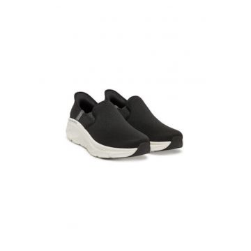 Pantofi sport barbati - 232463 -  Textil - Negru
