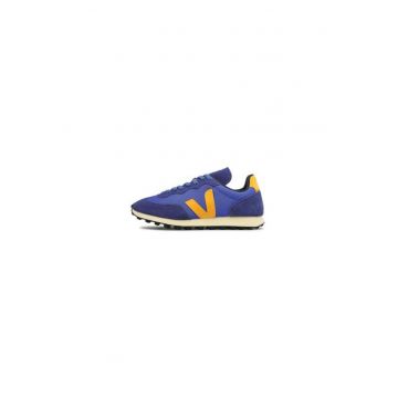 Pantofi sport barbati  301966760 - Piele naturala - 46 EU - Albastru Pantofi sport barbati  301966760 - Piele naturala - 46 EU - Albastru