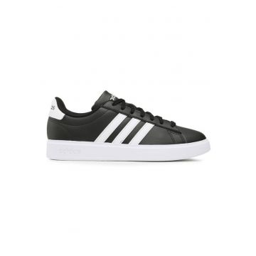 Pantofi sport barbati  302541454 - Piele ecologica - 36 EU - Negru Pantofi sport barbati  302541454 - Piele ecologica - 36 EU - Negru