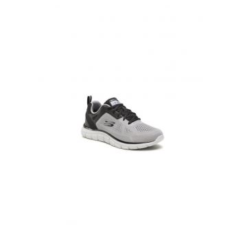 Pantofi sport barbati  302599189 - Textil - 45.5 EU - Gri Pantofi sport barbati  302599189 - Textil - 45.5 EU - Gri
