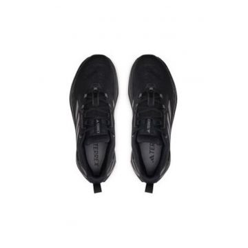Pantofi sport barbati  303456351 - Textil - Negru - Negru