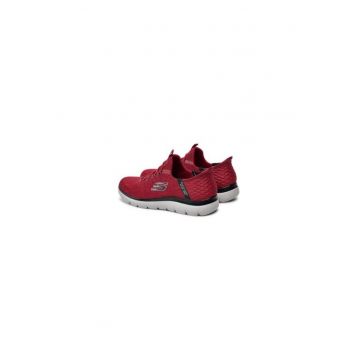 Pantofi sport barbati  303970154 - Textil - 40 EU - Rosu Pantofi sport barbati  303970154 - Textil - 40 EU - Rosu