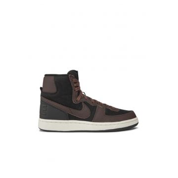 Pantofi sport barbati  304007996 - Textil - Maro - Maro