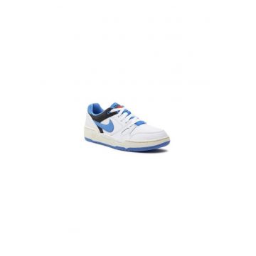 Pantofi sport barbati  304155512 - Piele ecologica - Alb Pantofi sport barbati  304155512 - Piele ecologica - Alb