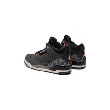 Pantofi sport barbati  304156205 - Piele naturala - 40 EU - Gri