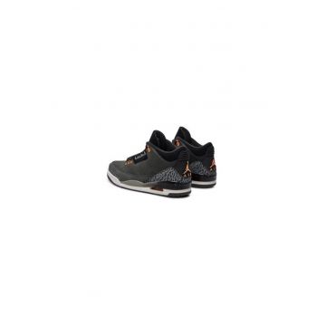 Pantofi sport barbati  304156205 - Piele naturala - 40 EU - Gri