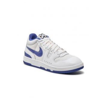 Pantofi sport barbati  304340864 - Piele naturala - Alb - Alb