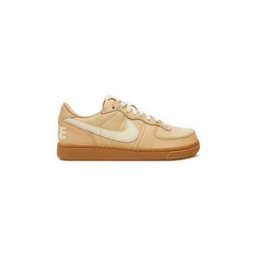 Pantofi sport barbati  304535604 - Piele naturala - Bej - Bej