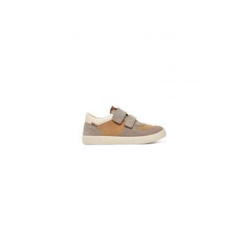 Pantofi sport barbati  304954436 - Piele naturala - 35 EU - Maro Pantofi sport barbati  304954436 - Piele naturala - 35 EU - Maro