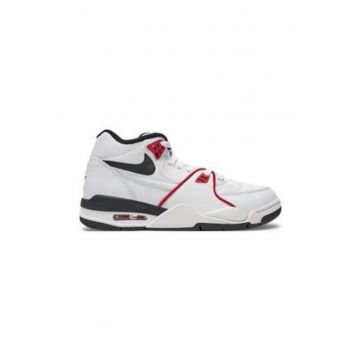 Pantofi sport barbati  304956638 - Piele ecologica - Alb - Alb