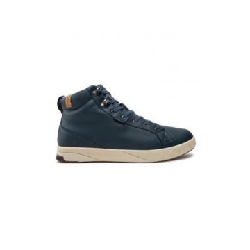 Pantofi sport barbati  305022097 - Piele ecologica - Albastru - Albastru