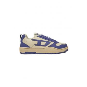 Pantofi sport barbati  305027832 - Piele naturala - Alb - Alb
