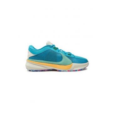 Pantofi sport barbati  305028501 - Textil - Albastru - Albastru
