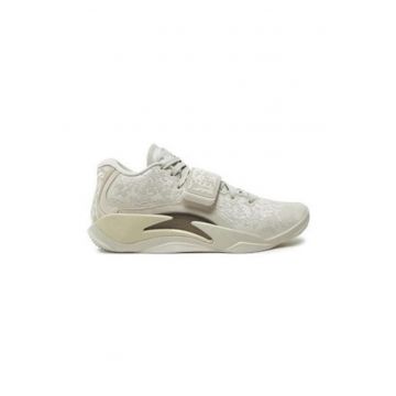 Pantofi sport barbati  305028532 - Piele naturala - Gri - Gri