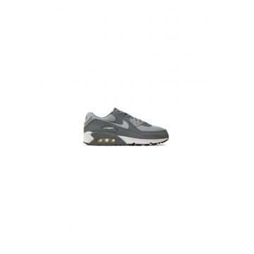 Pantofi sport barbati  305136619 - Textil - Gri