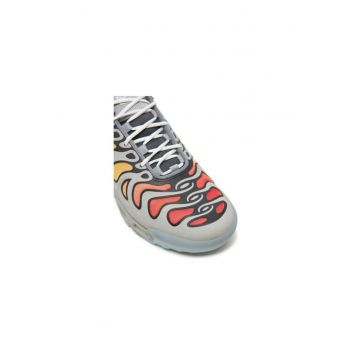 Pantofi sport barbati  305149893 - Sintetic - Gri