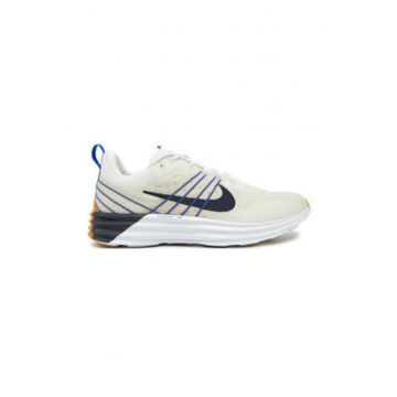 Pantofi sport barbati  305240637 - Textil - Bej - Bej