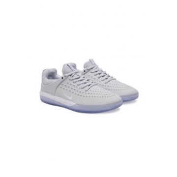 Pantofi sport barbati  305363732 - Sintetic - Gri - Gri