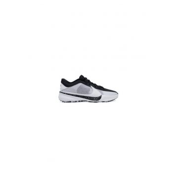 Pantofi sport barbati  305363794 - Textil - Alb