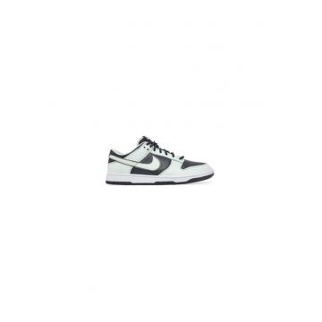 Pantofi sport barbati  305364777 - Piele naturala - Gri