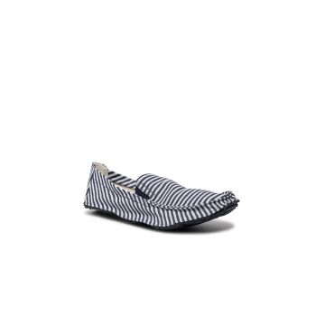 Pantofi sport barbati -  42215 - Albastru - Textil Pantofi sport barbati -  42215 - Albastru - Textil