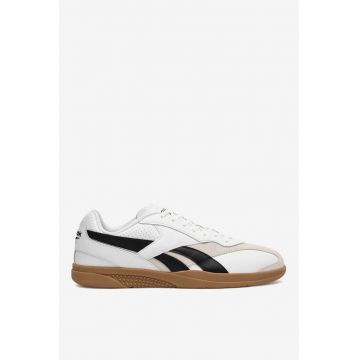 Pantofi sport barbati  5905588912545 - Piele naturala - Alb Pantofi sport barbati  5905588912545 - Piele naturala - Alb