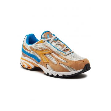 Pantofi sport barbati -  80937 - Maro - Textil