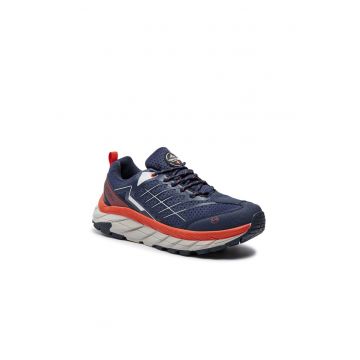Pantofi sport barbati -  81290 - Albastru - Textil Pantofi sport barbati -  81290 - Albastru - Textil