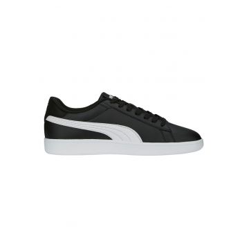 Pantofi sport barbati  Puma Smash 3.0 L - Negru