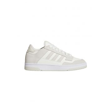 Pantofi sport cu garnituri din piele intoarsa Rapid Court Pantofi sport cu garnituri din piele intoarsa Rapid Court