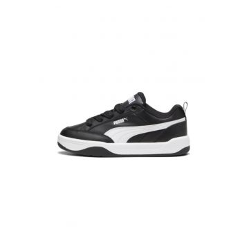 Pantofi sport de piele ecologica Park Lifestyle Pantofi sport de piele ecologica Park Lifestyle