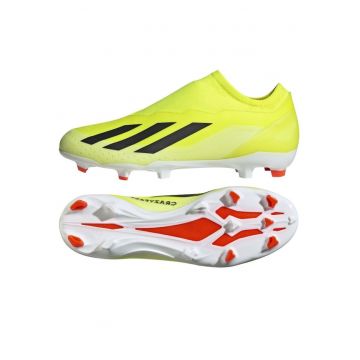 Pantofi sport pentru bărbați -  BM188451 - Galben Pantofi sport pentru bărbați -  BM188451 - Galben