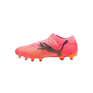 Pantofi sport pentru barbati -  BM196371 - portocale Pantofi sport pentru barbati -  BM196371 - portocale