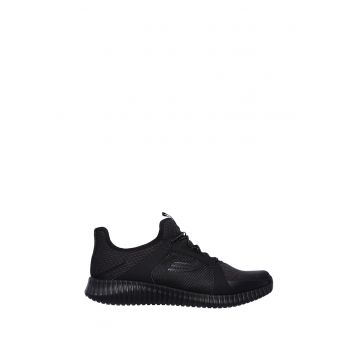 Pantofi sport tricotati cu design slip-on Elite Flex Pantofi sport tricotati cu design slip-on Elite Flex