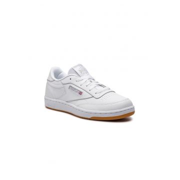 Pantofi sport unisex -  200881478 - Alb - Piele naturala/Sintetic Pantofi sport unisex -  200881478 - Alb - Piele naturala/Sintetic