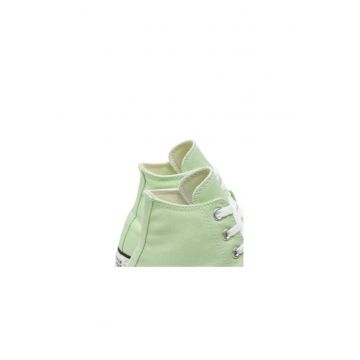 Pantofi unisex  304042416 - Textil - Verde Pantofi unisex  304042416 - Textil - Verde