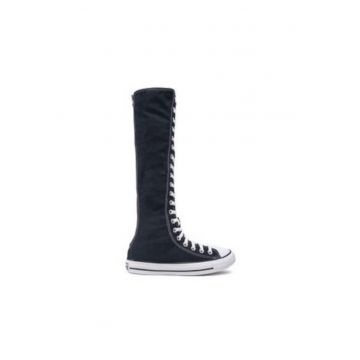 Pantofi unisex  304042621 - Textil - Negru - Negru