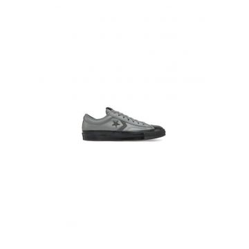 Pantofi unisex  304944819 - Piele naturala - Gri Pantofi unisex  304944819 - Piele naturala - Gri