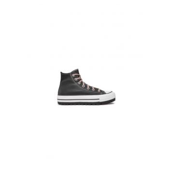 Pantofi unisex  304944864 - Textil - Negru Pantofi unisex  304944864 - Textil - Negru