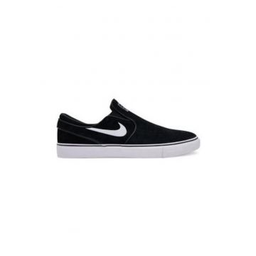 Pantofi unisex  305364425 - Piele naturala - Negru - Negru