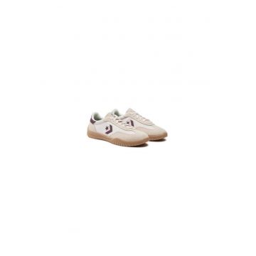 Pantofi unisex  Piele ecologica - Bej Pantofi unisex  Piele ecologica - Bej