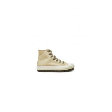 Pantofi unisex  Textil - Bej Pantofi unisex  Textil - Bej