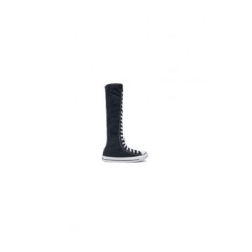 Pantofi  unisex textil negru