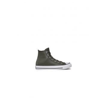 Pantofi  unisex - Verde - Textil Pantofi  unisex - Verde - Textil