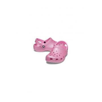Papuci unisex  304505980 - Sintetic - Roz Papuci unisex  304505980 - Sintetic - Roz