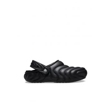 Papuci unisex  304506345 - Sintetic - Negru - Negru