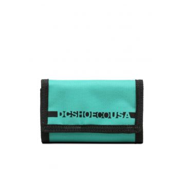 Portofel barbati -  3613378327937 - Piele ecologica - One size - Verde Portofel barbati -  3613378327937 - Piele ecologica - One size - Verde