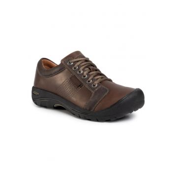Tenisi barbati -  Austin - Piele naturala - Maro Tenisi barbati -  Austin - Piele naturala - Maro