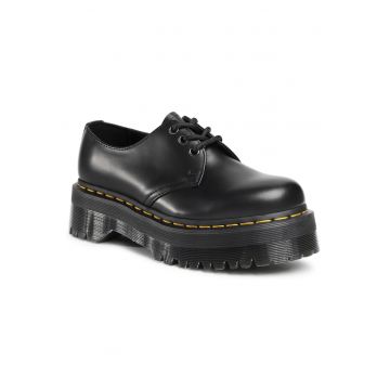 Bocanci Barbati Dr.Martens - 25567001 - Piele naturala Bocanci Barbati Dr.Martens - 25567001 - Piele naturala